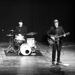  Concert 'Una història de blues'