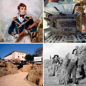 Cicle 'Històries Ampostines' - 2019 Cicle 'Històries Ampostines' - 2019