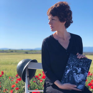 Monòleg 'Hola, sóc la Teresa' - La Berta del poblet