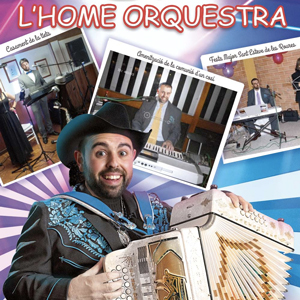 Teatre 'L'home orquestra' d'en Peyu