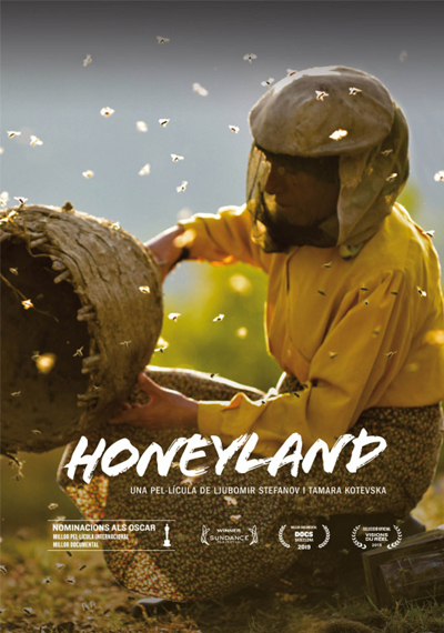 Honeyland