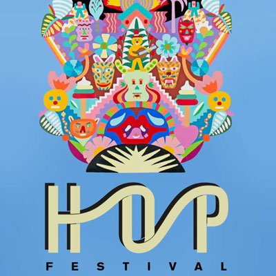 HOP Festival 2023 HOP Festival 2023