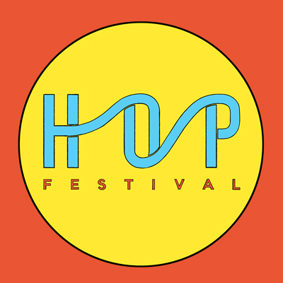 HOP Tardor, HOP Festival, Barcelona, 2020 HOP Tardor, HOP Festival, Barcelona, 2020