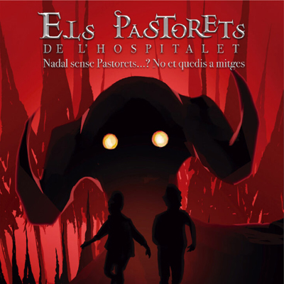 Els Pastorets de l'Hospitalet de Llobregat Els Pastorets de l'Hospitalet de Llobregat