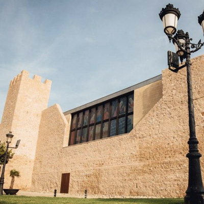 Hospital del Coll de Balaguer, Vandellòs i l'Hospitalet de l'Infant, 2022