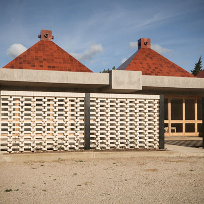 Petit Museu Escola Àster Antonio Bonet Castellana, Vandellòs i l’Hospitalet de l’Infant, 2020