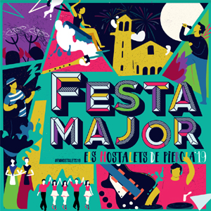 Festa Major Hostalets