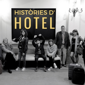 Històries d'Hotel