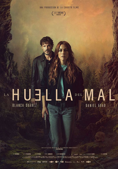 La huella del mal La huella del mal