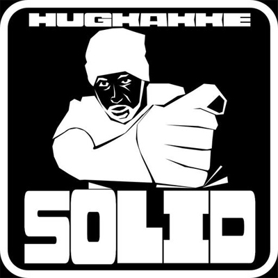 Hugkakke