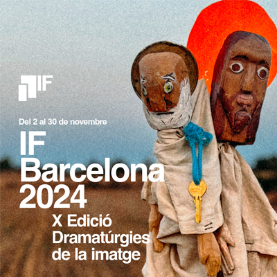 Festival IF Barcelona Festival IF Barcelona