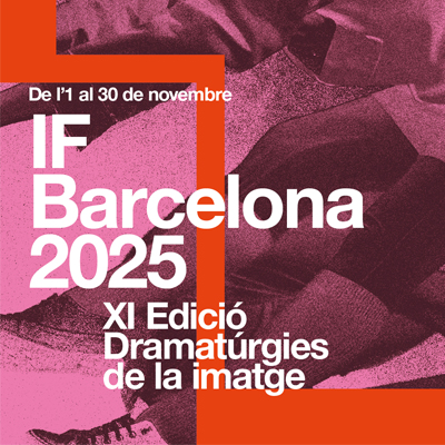 Festival IF Barcelona