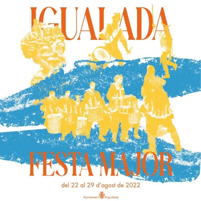 Festa Major d'Igualada Festa Major d'Igualada