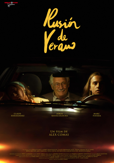 Ilusión de verano