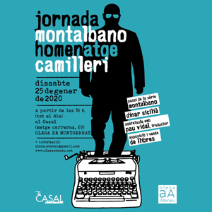 Jornada Montalbano