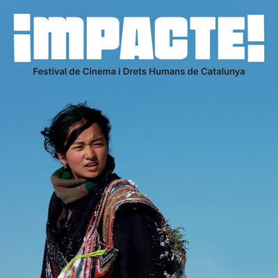 Festival IMPACTE! Festival IMPACTE!