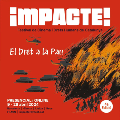Festival Impacte!, 2024