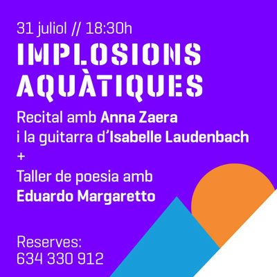 Implosions aquàtiques - Delta de l'Ebre 2020 Implosions aquàtiques - Delta de l'Ebre 2020
