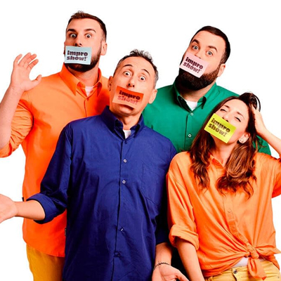 Impro Show Impro Show