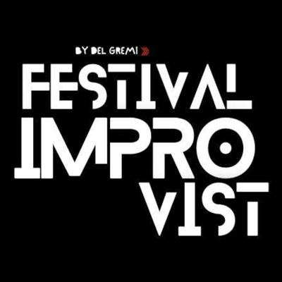 Festival Improvist, Companyia del Gremi, Olot, 2023 Festival Improvist, Companyia del Gremi, Olot, 2023
