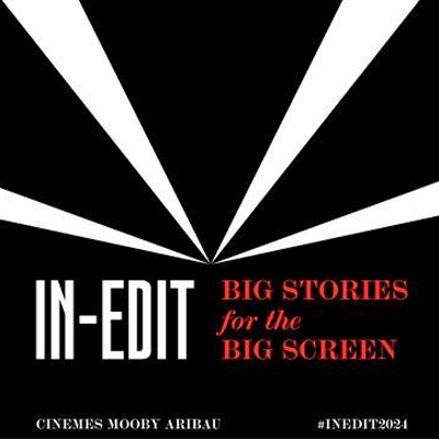In-Edit Festival In-Edit Festival