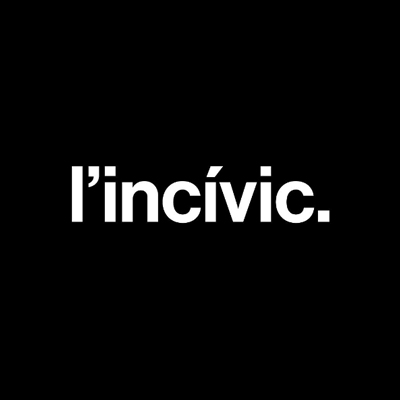 Festival l'incívic, Centre Cívic de Porqueres, 2022 Festival l'incívic, Centre Cívic de Porqueres, 2022