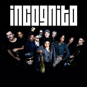 Incognito Incognito