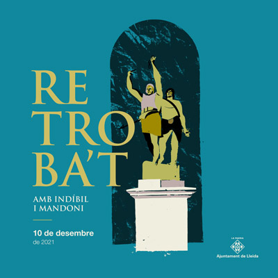 Retroba't amb Indíbil i Mandoni