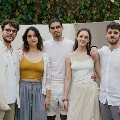 Quintet Indora