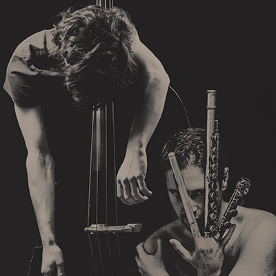 Inhumankind