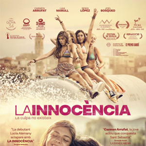 La innocència
