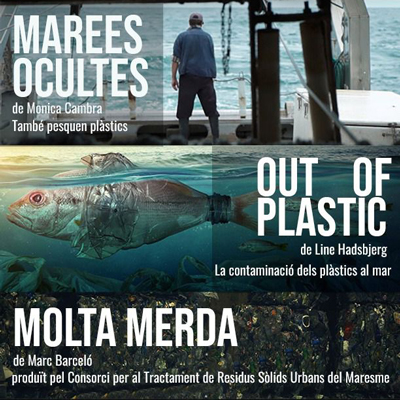 Cicle de cinema i medi ambient In-Sostenible, Cambrils, 2023 Cicle de cinema i medi ambient In-Sostenible, Cambrils, 2023