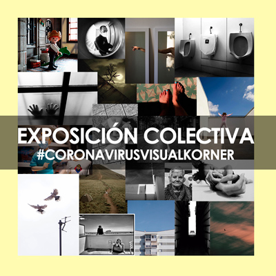 Exposició '#Coronavirusvisualkorner'