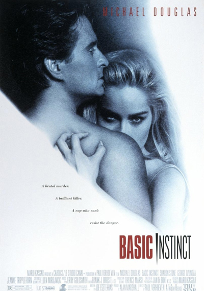Instinto básico (1991)