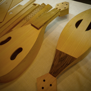 Exposició d’instruments medievals 