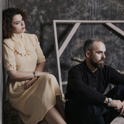 Teatre 'Inundes tot l'espai' de Laura Masmiquel Teatre 'Inundes tot l'espai' de Laura Masmiquel