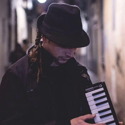 Irie Angel, músic, 2021