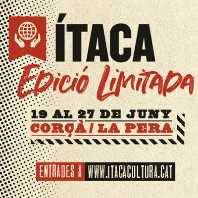 Festival Ítaca Festival Ítaca
