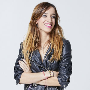 Ivette Nadal Ivette Nadal
