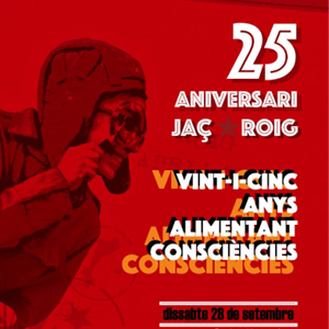 Jaç Roig Jaç Roig