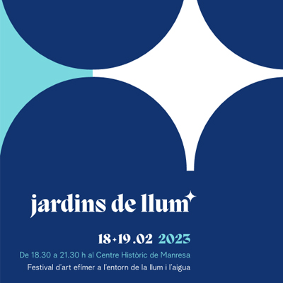 Jardins de Llum
