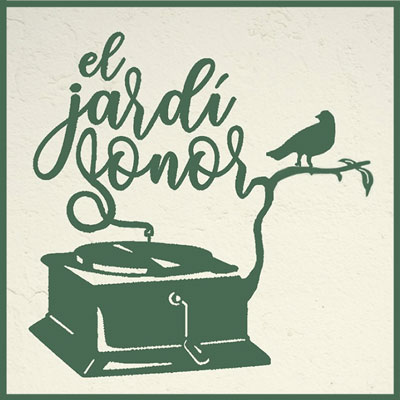 El Jardí Sonor, 2020
