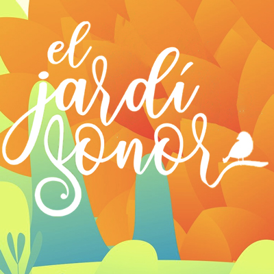El Jardí Sonor, Montferri, 2023