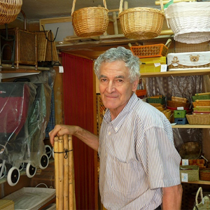 Jaume Farrés Jaume Farrés