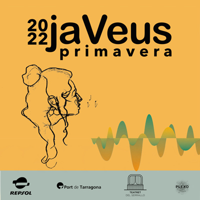 Festival Ja Veus, 2022 Festival Ja Veus, 2022