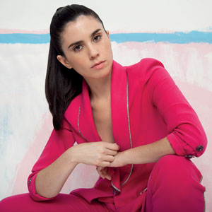 Javiera Mena