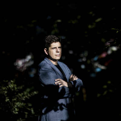 Javier Perianes, 2022
