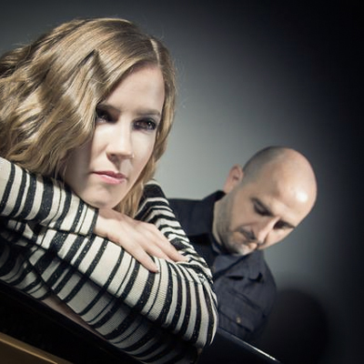Tui Higgins & Xavier Monge Jazz Project