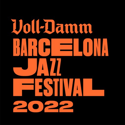 Festival de Jazz de Barcelona Festival de Jazz de Barcelona