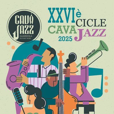 Cicle Cava Jazz